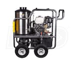 BE Power Equipment HW4013HG