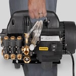 BE Power Equipment P1515EPNW