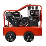 BE Power Equipment PPHW4015RA