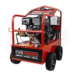 BE Power Equipment PPHW4015RA