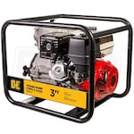 BE Power Equipment TP-3013HM