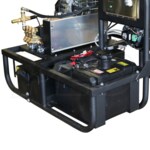 BE Power Equipment Z5535CPBDV