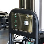 BE Power Equipment Z5535CPBDV