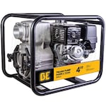BE Power Equipment TP-4013HM