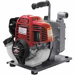 BE Power Equipment WP-1015HT