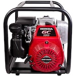 BE Power Equipment WP-2050HL