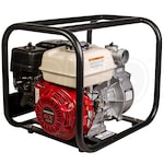 BE Power Equipment WP-2065HL