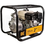 BE Power Equipment WP-2065HL