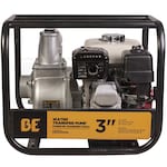 BE Power Equipment WP-3065HL