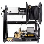 BE Power Equipment X-1520FW1ARH-SD