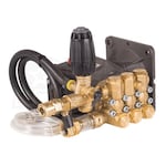 BE Power Equipment X-2050FW1A