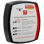 Basement Watchdog BWE