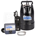 Basement Watchdog CITE-33-KIT