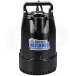 Basement Watchdog CITE-33-KIT