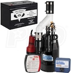 Basement Watchdog CITE-33-KIT