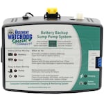 Basement Watchdog CITS-50-KIT