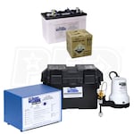 Basement Watchdog SPD-BDKIT