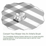 Big League Lawns LGT33