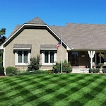 Big League Lawns PEDTTC39