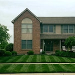 Big League Lawns PEDTTM27