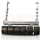 Big League Lawns PED_RPM20_TRFWD