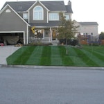 Big League Lawns RESRPM20SC-SD