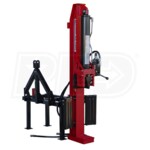 Boss Industrial 3PT22TE