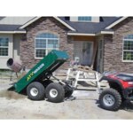 Bosski Inc. 1600UT-GREEN