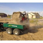 Bosski Inc. 1600UT-GREEN