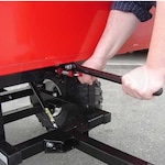 Bosski Inc. 800UT-X-GREEN