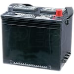 Briggs & Stratton 20kW Standby Generator System (Steel) (400A Split Service Disconnect + AC Shedding) + QwikPad + Battery