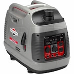 Briggs & Stratton P2200 Inverter Package with Parallel Cable Kit (49-State)