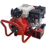 CET PFP-6HPHND-EM-TW