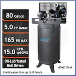 California Air Tools 80050BD