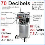 California Air Tools CAT-10020C-22060