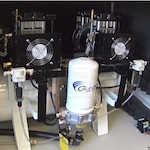 California Air Tools CAT-20040DSPCADC