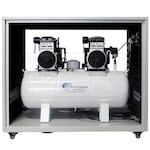 California Air Tools CAT-20040DSPCADC