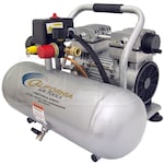 California Air Tools CAT-2010ALFC