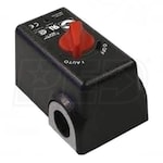 California Air Tools CAT-2010ALFC