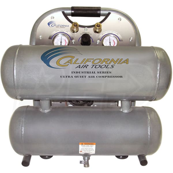 California Air Tools CAT-4610ALFC