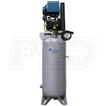 California Air Tools SP Ultra Quiet Oil-Free 5-HP 60-Gallon Scroll Air Compressor  (208-230V 1-Phase)