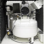 California Air Tools CAT-8010DSPCAD