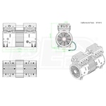 California Air Tools SP-9413