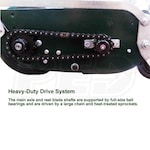 California Trimmer RL205H-GX120