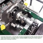 California Trimmer RL205HC-BS550