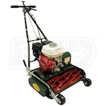 California Trimmer RL207H-GX120-SD