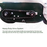 California Trimmer RL207H-GX160