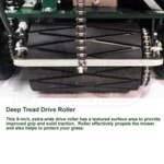 California Trimmer RL207H-GX160