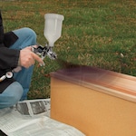 Campbell Hausfeld DH580000AV