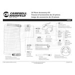 Campbell Hausfeld MP604100AV